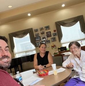 Meet your Posher, Karen